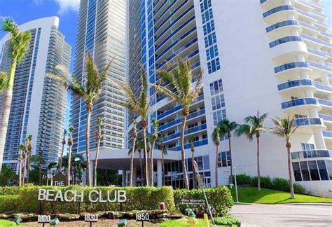 The Beach Club | Hallandale Beach Condo Sales & Rentals