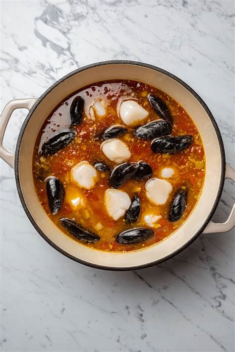 Bouillabaisse Recipe | Diethood