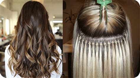 How Much Do Hair Extensions Cost In Chicago See Our Prices 773 996 0533