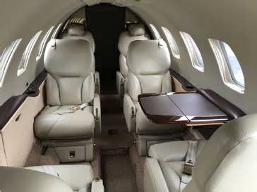 Cessna Citation Bravo - Skyllence