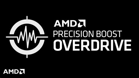 Amd Precision Boost Overdrive Qu Es Y Como Funciona