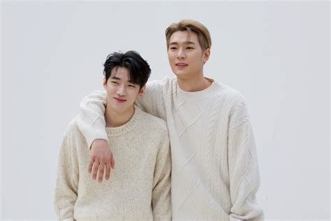 Dongkiz S Jaechan Opens Up About Park Seoham S Enlistment Their