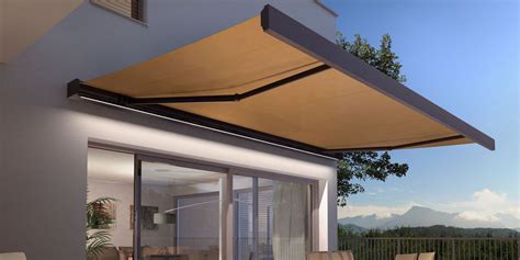 Exterior Shading Awnings The Denver Shade Company