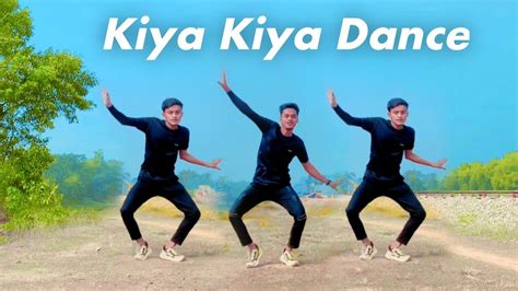 Kiya Kiya Dance Sd Sujon And Hridoy Ahmed Hindi Song Cover Dance