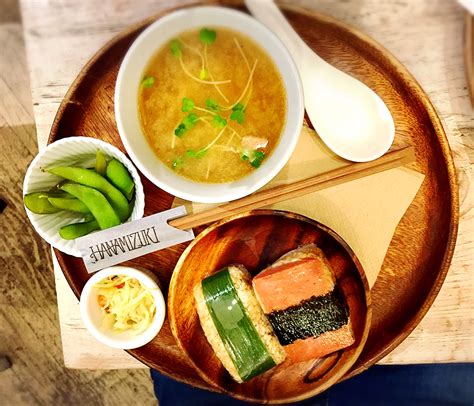 Hanamizuki Café - Food Lover Girl