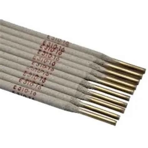 3 20MM 350 Mm UNIVERSAL E310 STAINLESS STEEL ELECTRODES 30 60amps