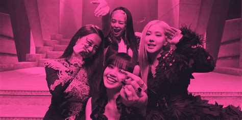 Blackpink belgeseli Light up the Sky Netflix te yayımlandı Seyrederiz