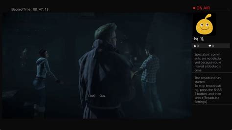 Until Dawn Chapter 2 Jealousy Youtube