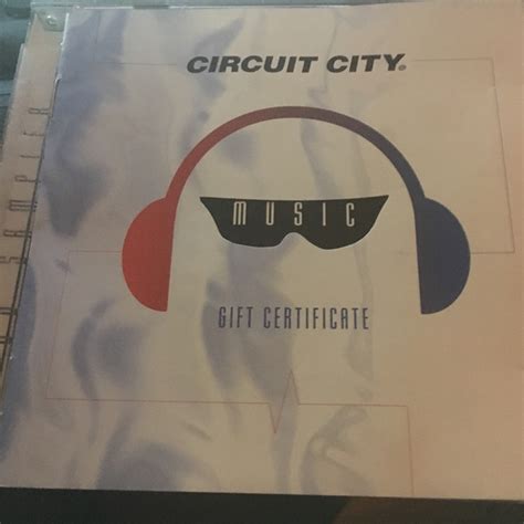 Circuit City 1995 CD Sampler (1995, CD) - Discogs