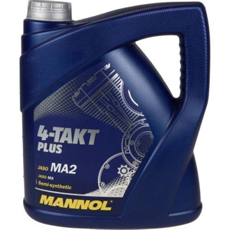 Mannol Takt Plus W