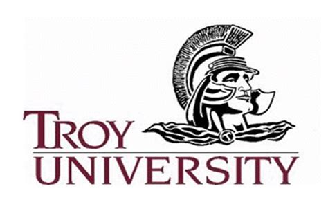 Troy University Advising