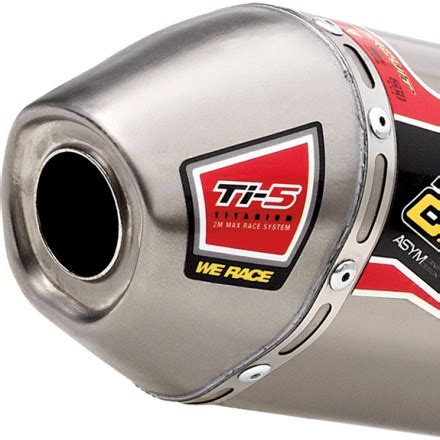 Pro Circuit Dirt Bike 4 Stroke Exhaust MotoSport