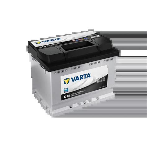 Varta B19 Batteria Dell Auto Varta 45Ah 12V