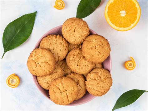 Receitas De Biscoitos Amanteigados Para Ado Ar A Vida