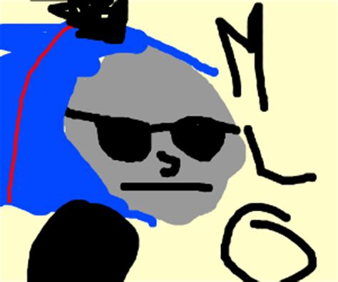 Thomas the dank engine - Drawception