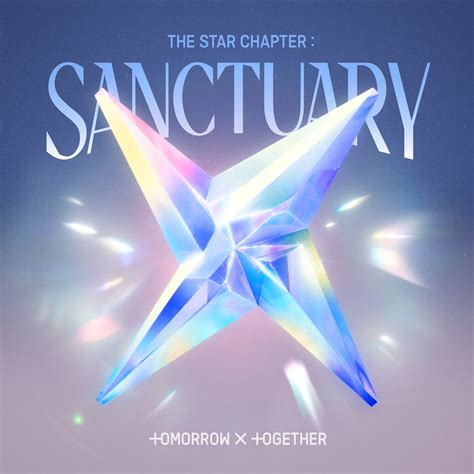 TXT: The Star Chapter: Sanctuary Review