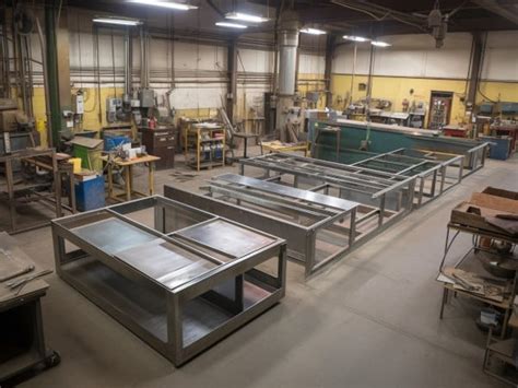 Metal Fabrication Houston Steel Buildings Houston