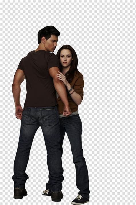 Jacob Black And Bella