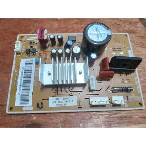 Jual Modul Kulkas Inverter Samsung Original Shopee Indonesia