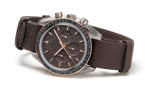 Omega Speedmaster Moonwatch Apollo 11 Limited Edition