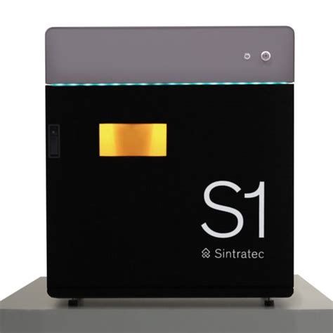 Desktop Sls Industrial D Printing For The Masses Engineering