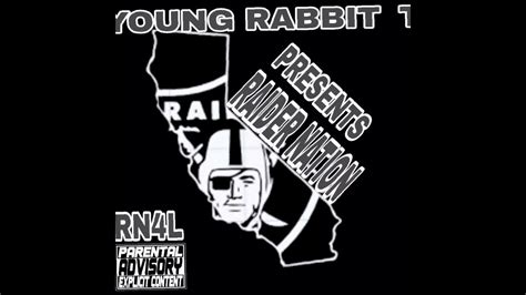 Raider Nation Youtube