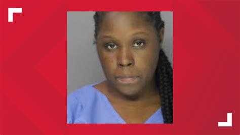 Woman Charged With Fatal Stabbing In Harrisburg