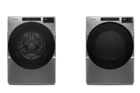 The 8 Best Stackable/Washer Dryer Sets of 2023