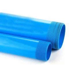 Blue Round Casing Pipes At Best Price In Kolkata ID 15522340262