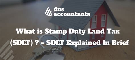 What Is Stamp Duty Land Tax SDLT Claim Back SDLT Refund