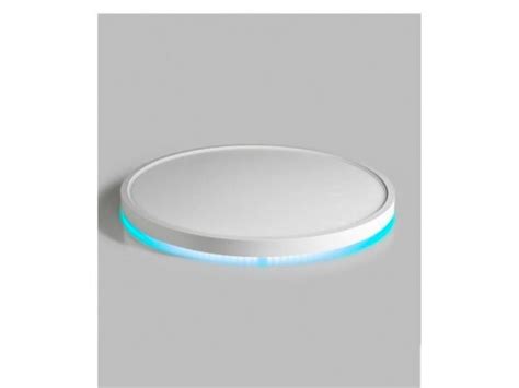 BBLINK LED PLAFONJERA GALAXY 4 WHITE BLUE 20W 6000K Cena Karakteristike