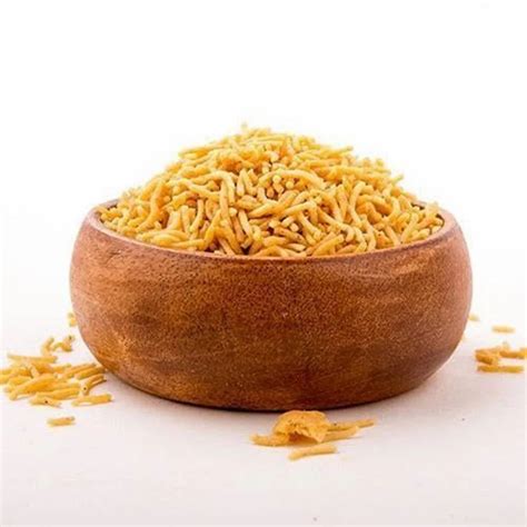 Besan Bhujia Namkeen Packaging Size 500 G At Rs 102 Kg In Jaipur ID