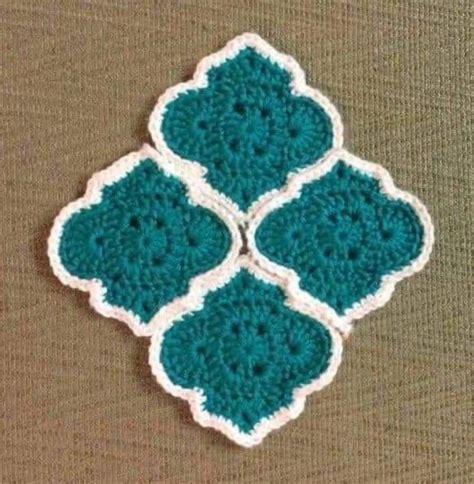 Pin By Sameeya On Crochet Projects To Try In Crochet Hexagon