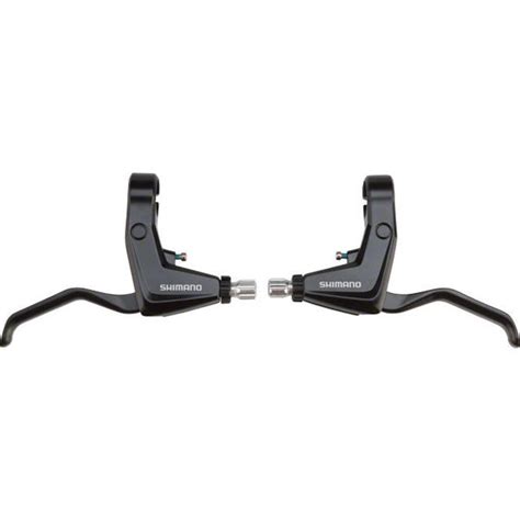 Shimano Alivio T V Brake Lever Set Big Sky Bikes Missoula Mt