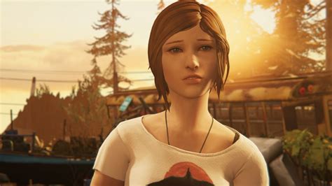 Life Is Strange Remastered Collection Steam Game Gourmet