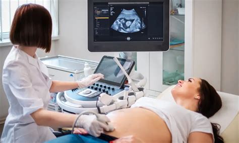 Fetal Anomaly Scan Important Pregnancy Test Suburban Diagnostics