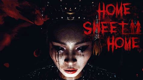 Home Sweet Home Ep 2 Part 1 Live Horror And Thriller Game