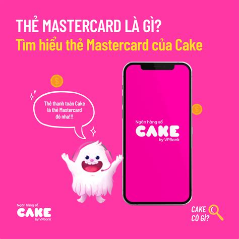 H Ng D N Th Mastercard Debit Cake L G V C Ch S D Ng Hi U Qu