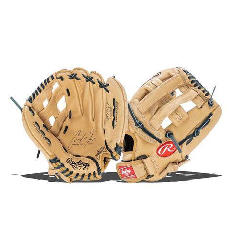 Rawlings Sure Catch Christian Yelich 11 5 Youth Baseball Glove