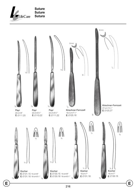 Lifecare Ligature Conductor