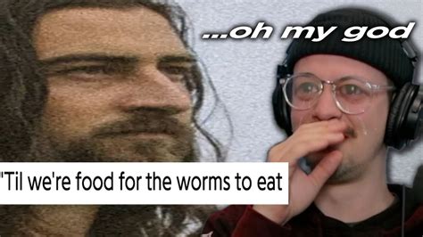 Getting Emo About Worms With STICK SEASON By Noah Kahan FULL ALBUM