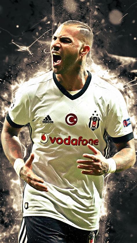 Ricardo Quaresma Wallpapers - Top Free Ricardo Quaresma Backgrounds ...