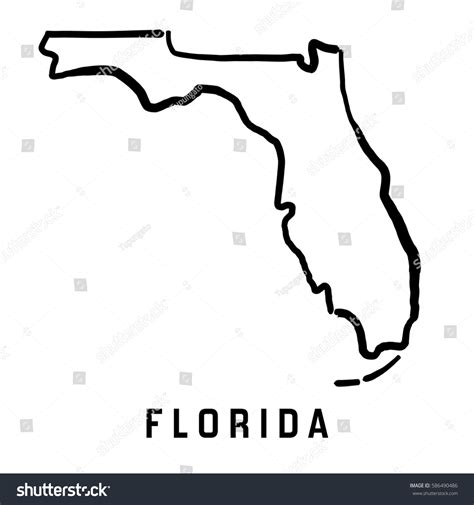 State Florida Logo Royalty-Free Images, Stock Photos & Pictures ...