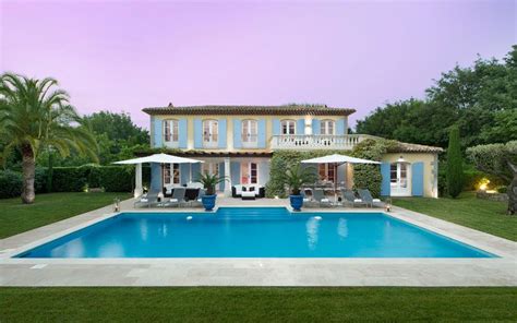 30 Favolose Ville Da Sogno Con Piscina MondoDesign It Villa Villa