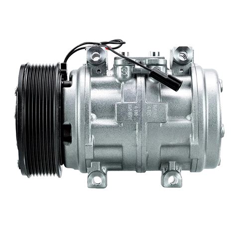 Compressor Ar Mercedes Benz Caminh O Axor Ate Klasse