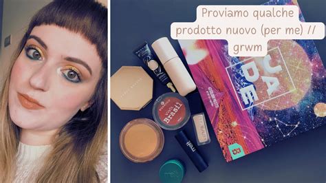 Proviamo Insieme Un Po Di Novit Novit Per Me Eh Huda Beauty