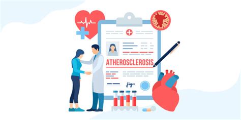 Atherosclerosis Symptoms Causes And Diagnosis