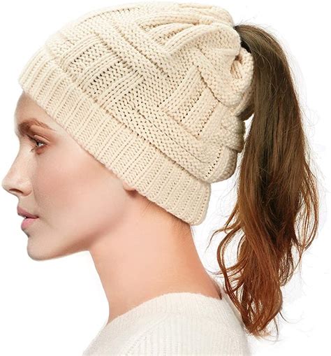 25 Different Types Of Beanies For Your Winter Look Hairstylecamp