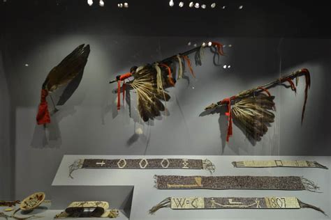 Native American Museums — 10 Of The Best In The Us