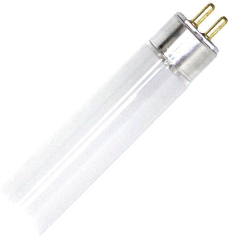 Case Of Sylvania T Pentron Eco Linear Fluorescent Tube Fp